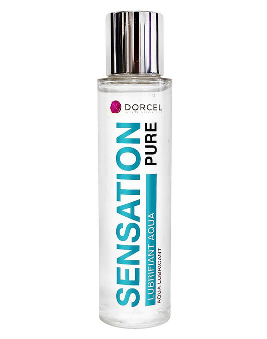 Dorcel Sensation Pure Water Glijmiddel - Erotiekvoordeel.nl