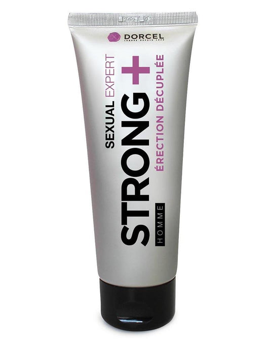 Dorcel - Strong+ Crème Voor hardere erecties-Erotiekvoordeel.nl