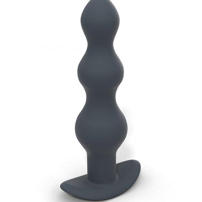 Dorcel - Vibrerende Buttplug Met Afstandsbediening Deep Secret M-Erotiekvoordeel.nl