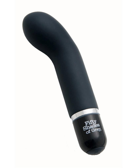 Fifty Shades of Grey Insatiable Desire Mini G-spot Vibrator - Erotiekvoordeel.nl