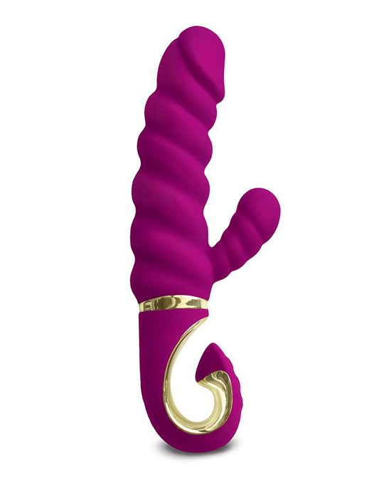 G-Vibe G-candy Tarzan Vibrator - roze - Erotiekvoordeel.nl