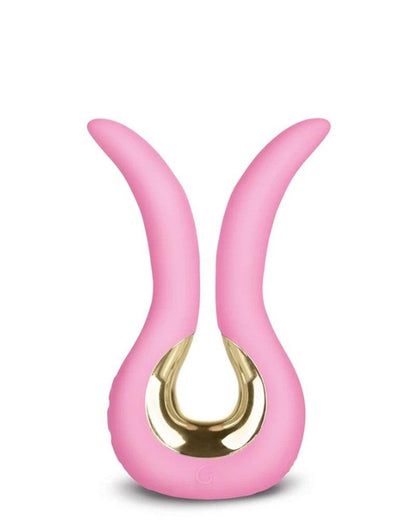 G-Vibe Mini Vibrator - roze - Erotiekvoordeel.nl