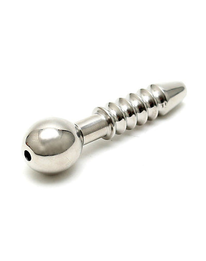 Holle Penis Plug Torpedo - diameter 10 mm - Erotiekvoordeel.nl