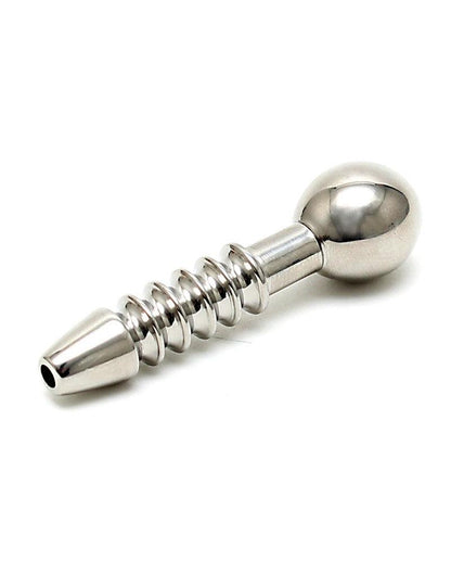 Holle Penis Plug Torpedo - diameter 10 mm - Erotiekvoordeel.nl