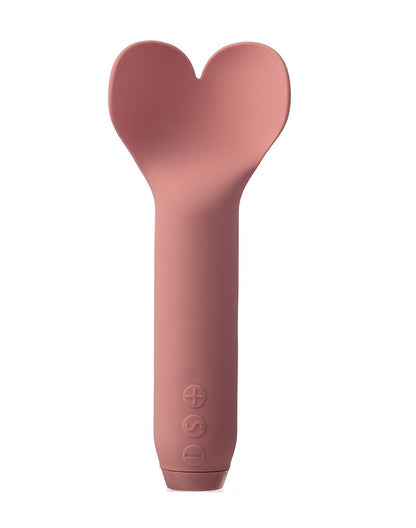 Je Joue - Amour - Bullet Vibrator - Lichtroze-Erotiekvoordeel.nl