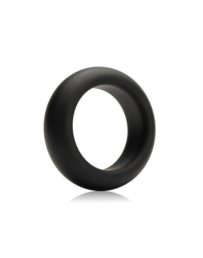 Je Joue C-Ring Maximum Stretch Siliconen Cockring - zwart-Erotiekvoordeel.nl