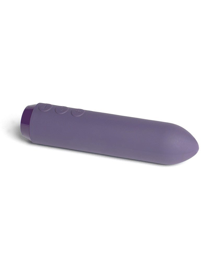 Je Joue Classic Bullet Vibrator - Paars - Erotiekvoordeel.nl