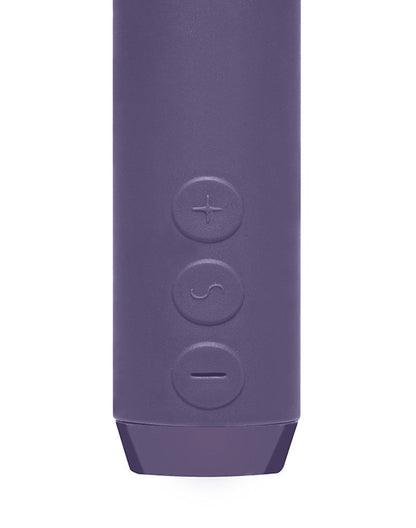 Je Joue Classic Bullet Vibrator - Paars - Erotiekvoordeel.nl