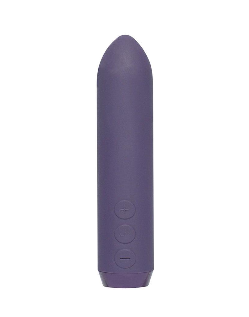 Je Joue Classic Bullet Vibrator - Paars - Erotiekvoordeel.nl