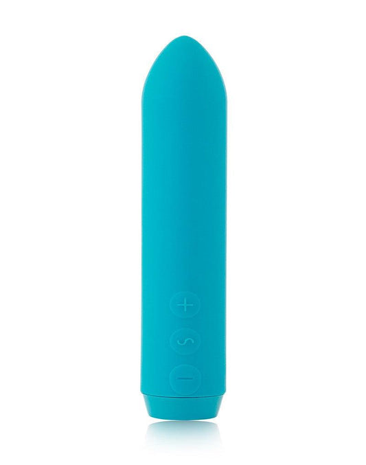 Je Joue Classic Bullet Vibrator with Finger Sleeve - Erotiekvoordeel.nl