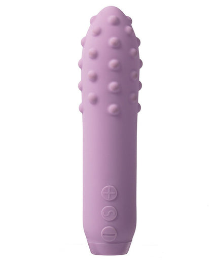 Je Joue - Duet - Bullet Vibrator - Lila-Erotiekvoordeel.nl