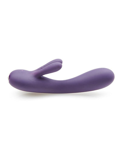 Je Joue FiFi Rabbit Vibrator - paars - Erotiekvoordeel.nl