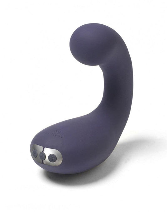 Je Joue G-Kii G-spot Vibrator - paars - Erotiekvoordeel.nl