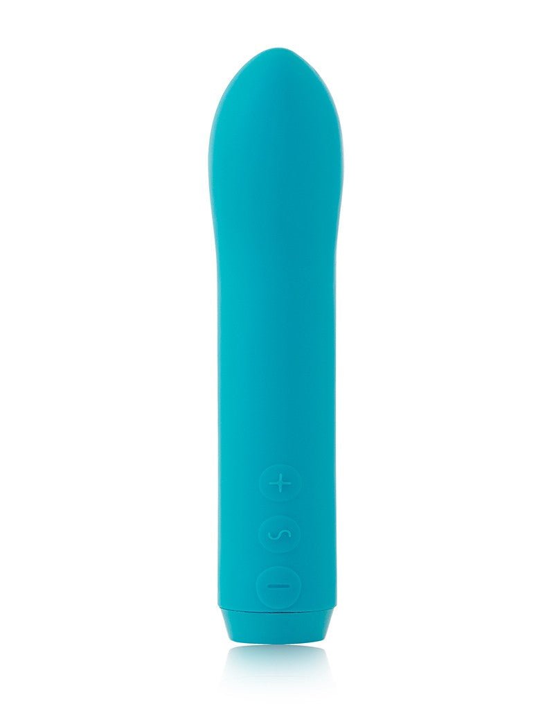 Je Joue G-spot Bullet Vibrator - turquoise - Erotiekvoordeel.nl