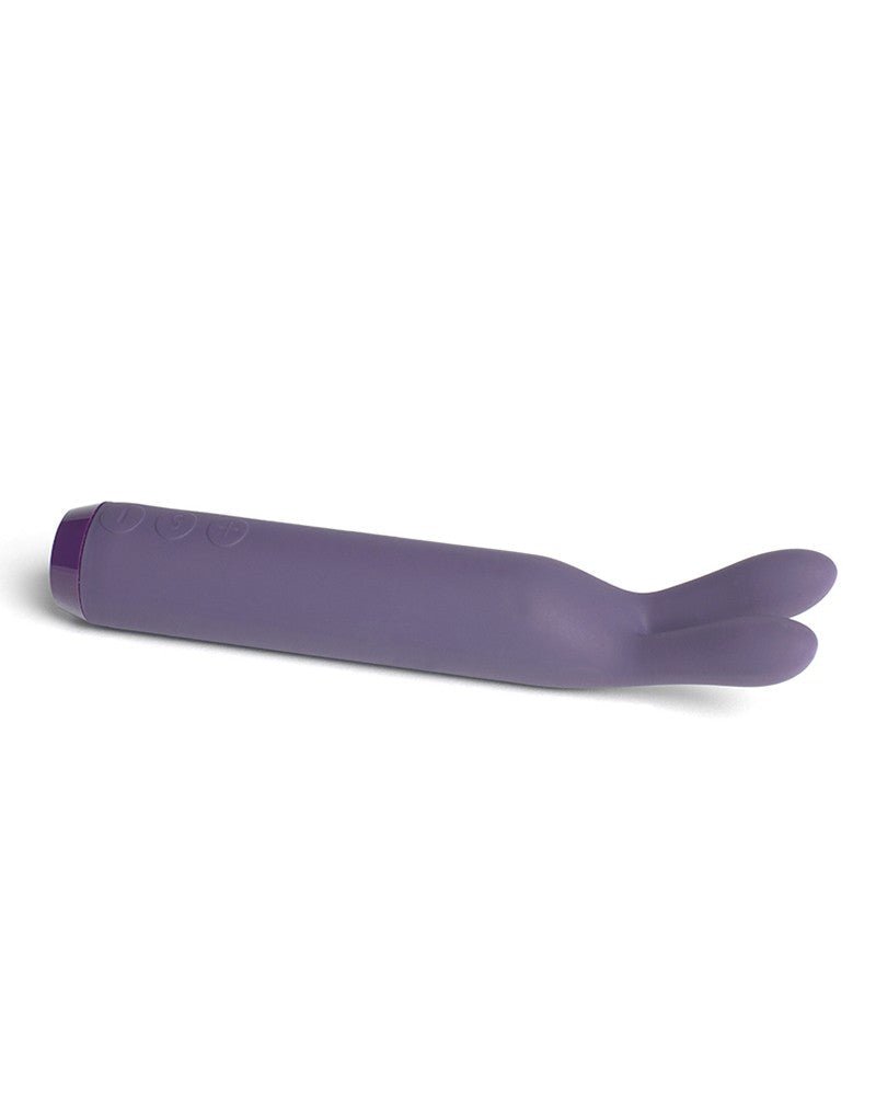 Je Joue Rabbit Bullet Vibrator - Paars - Erotiekvoordeel.nl