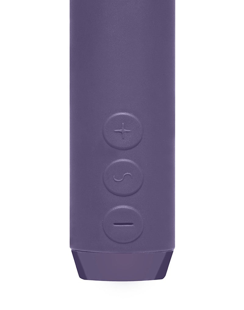 Je Joue Rabbit Bullet Vibrator - Paars - Erotiekvoordeel.nl