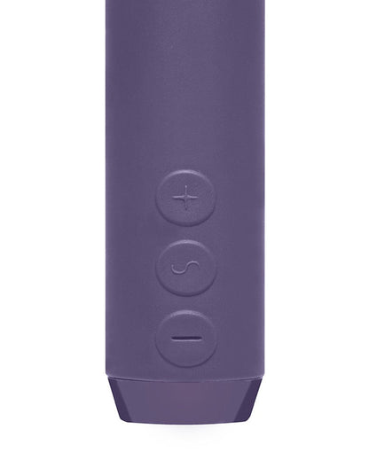 Je Joue Rabbit Bullet Vibrator - Paars - Erotiekvoordeel.nl