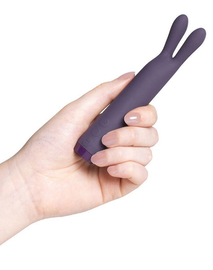 Je Joue Rabbit Bullet Vibrator - Paars - Erotiekvoordeel.nl