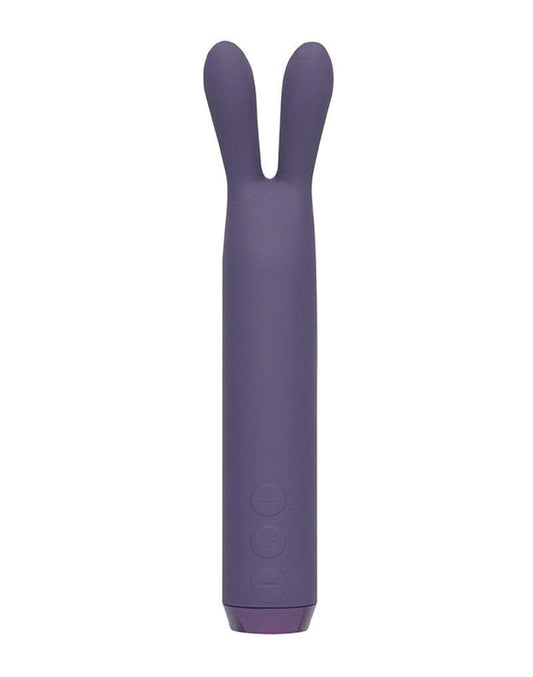 Je Joue Rabbit Bullet Vibrator - Paars - Erotiekvoordeel.nl