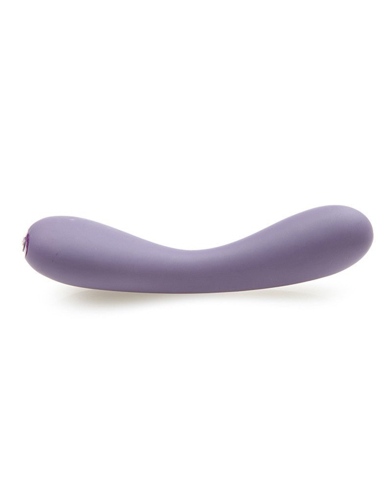 Je Joue - Uma vibrator - lila - Erotiekvoordeel.nl