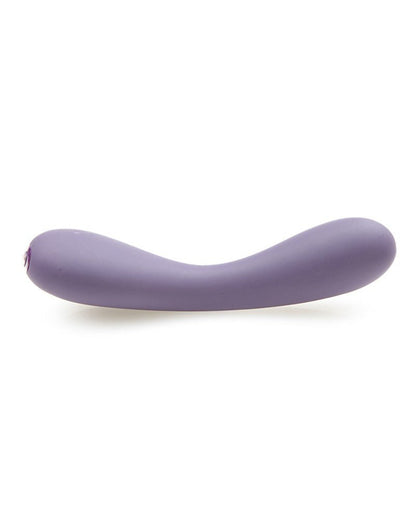 Je Joue - Uma vibrator - lila - Erotiekvoordeel.nl