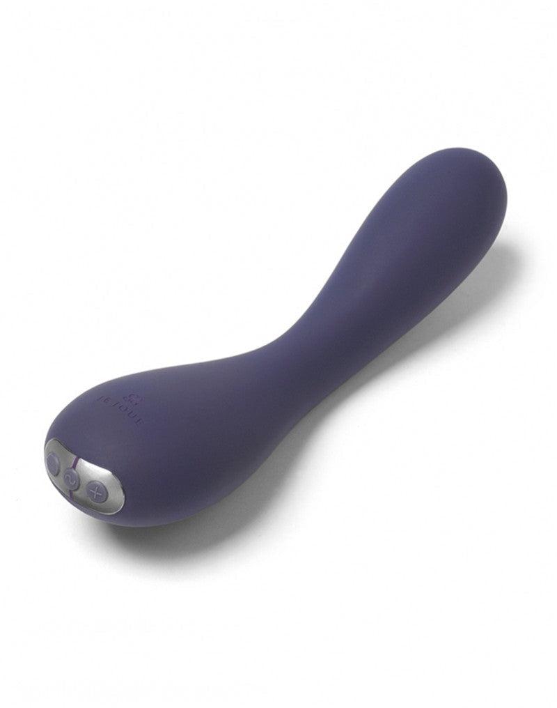 Je Joue - Uma vibrator - lila - Erotiekvoordeel.nl