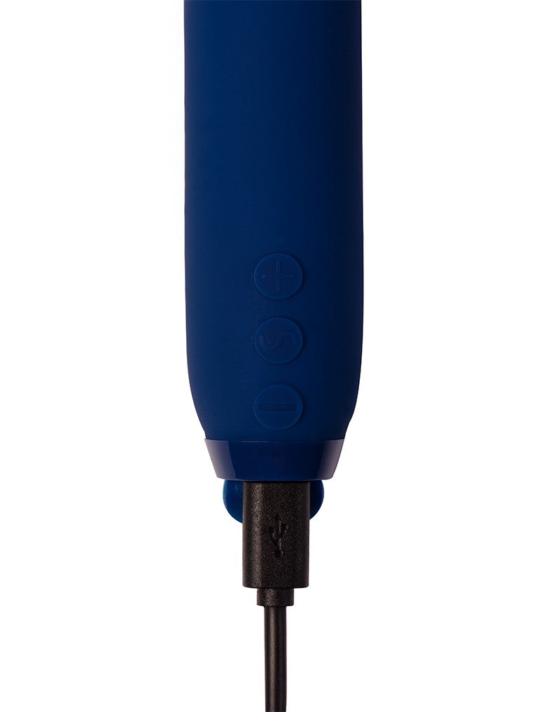 Je Joue - Vita - Bullet Vibrator - Blauw-Erotiekvoordeel.nl