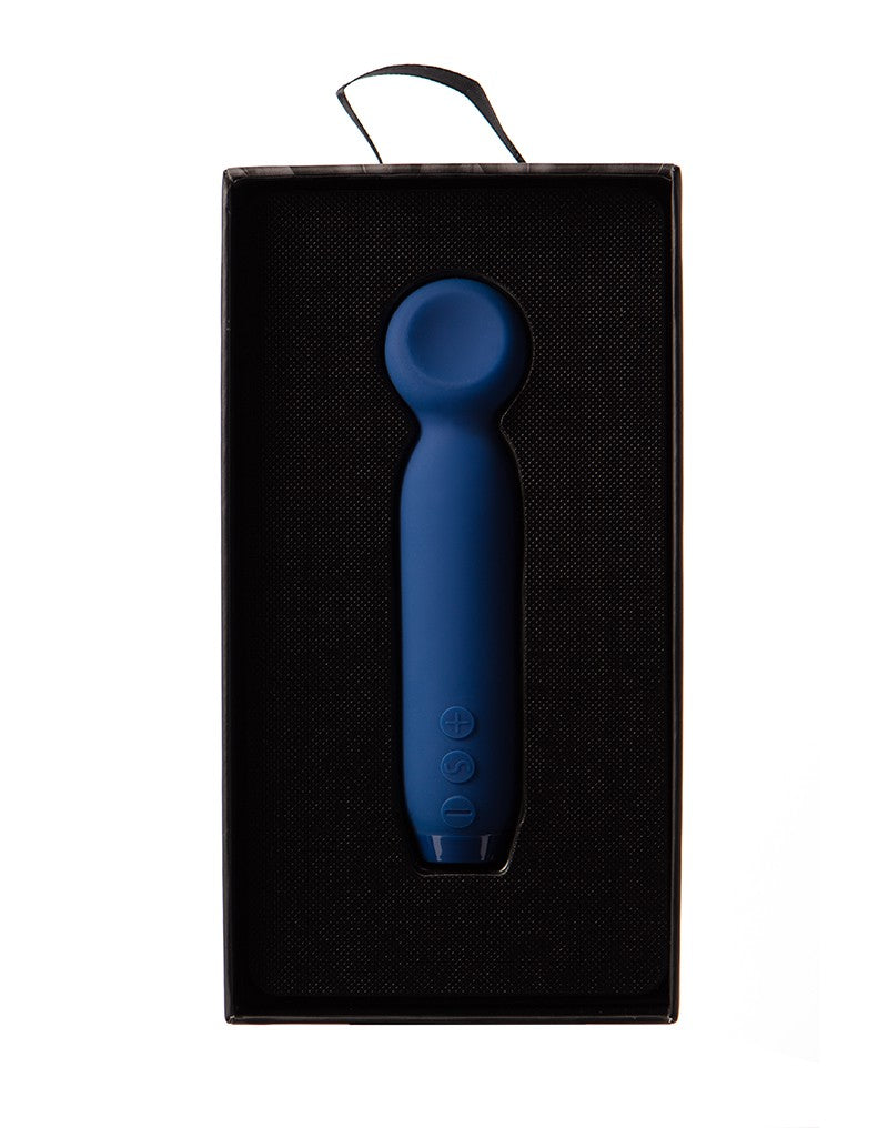 Je Joue - Vita - Bullet Vibrator - Blauw-Erotiekvoordeel.nl