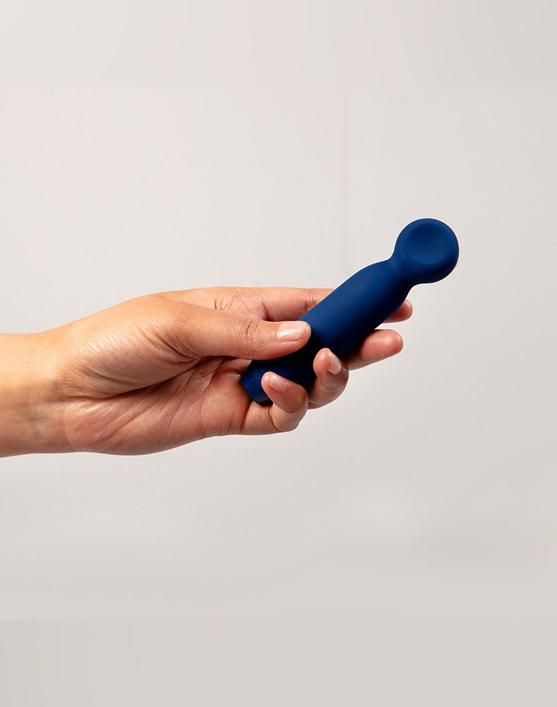 Je Joue - Vita - Bullet Vibrator - Blauw-Erotiekvoordeel.nl