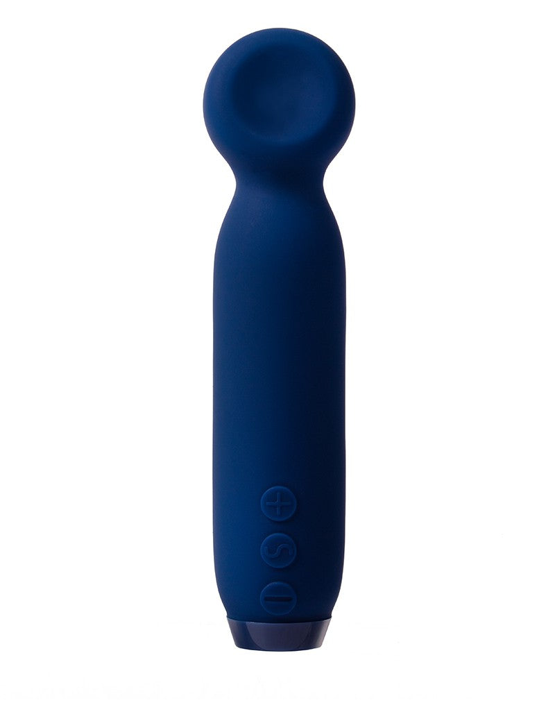 Je Joue - Vita - Bullet Vibrator - Blauw-Erotiekvoordeel.nl