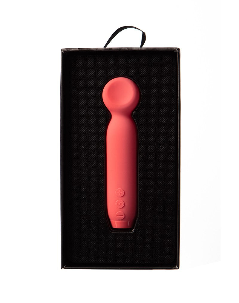 Je Joue - Vita - Bullet Vibrator - Rood-Erotiekvoordeel.nl