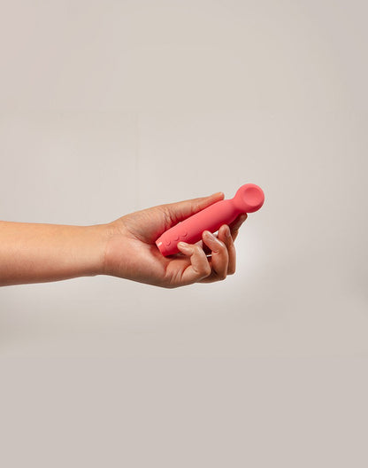 Je Joue - Vita - Bullet Vibrator - Rood-Erotiekvoordeel.nl