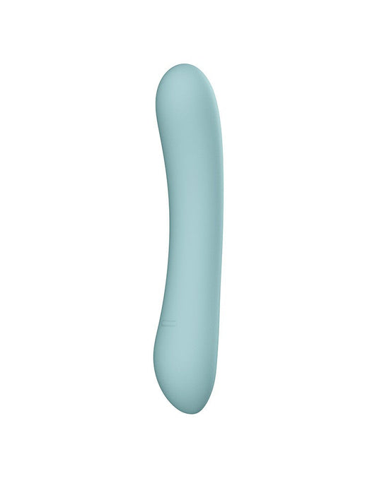 KIIROO Pearl 3 Interactieve G-Spot Vibrator - lichtblauw-Erotiekvoordeel.nl