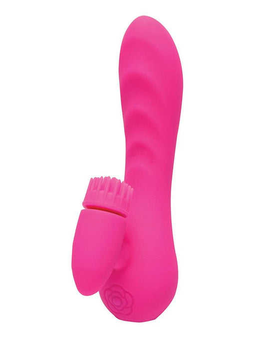 Kawaii Daisuki 2 Rabbit Vibrator - Erotiekvoordeel.nl