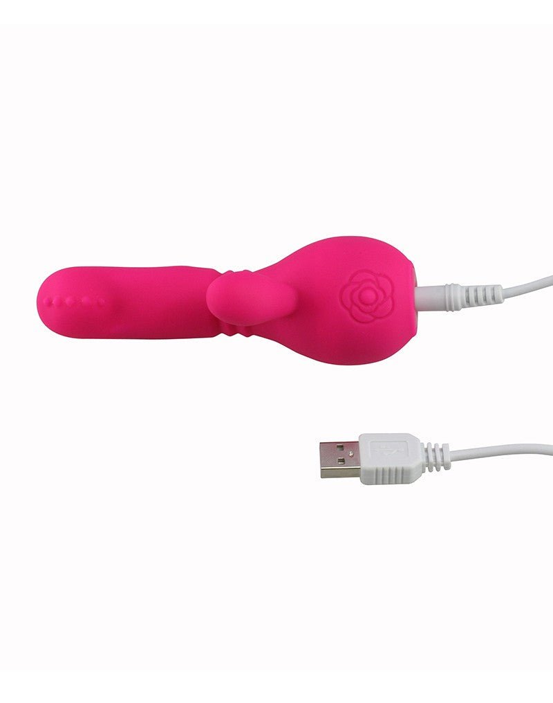 Kawaii Maro 5 Vibrator - Erotiekvoordeel.nl