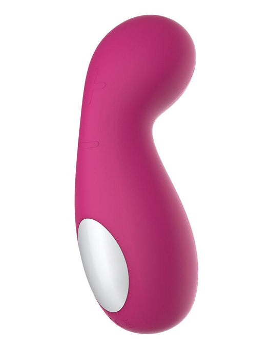 Kiiroo Cliona Interactive Clit Massager - Erotiekvoordeel.nl