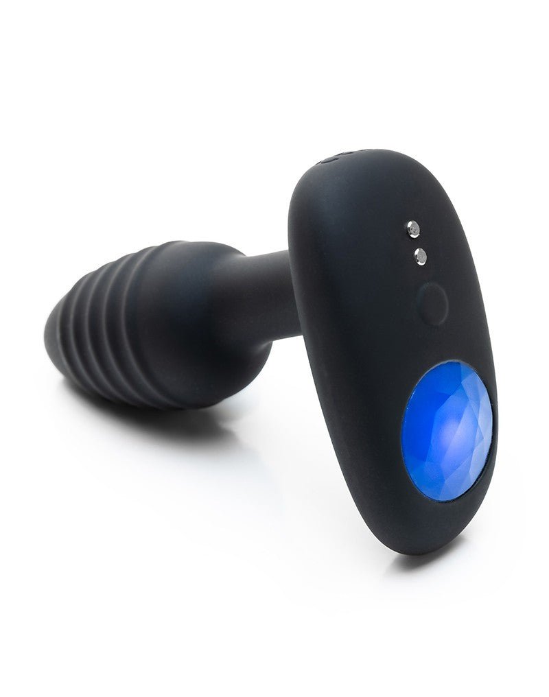 Kiiroo OhMiBod Lumen Interactieve Buttplug met APP control - Erotiekvoordeel.nl