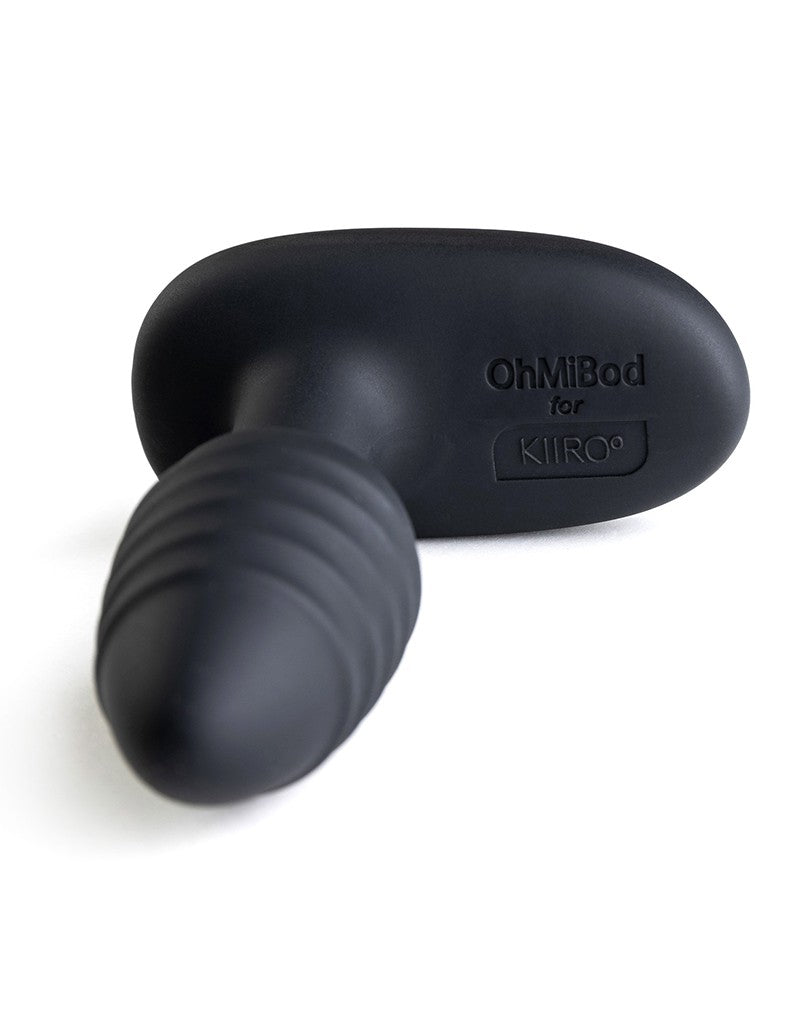 Kiiroo OhMiBod Lumen Interactieve Buttplug met APP control - Erotiekvoordeel.nl