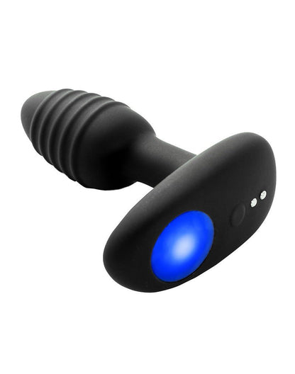 Kiiroo OhMiBod Lumen Interactieve Buttplug met APP control - Erotiekvoordeel.nl