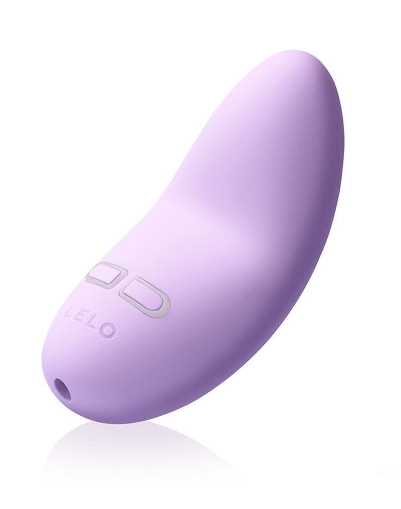 LELO Lily 2 Opleg vibrator - Lila - Erotiekvoordeel.nl