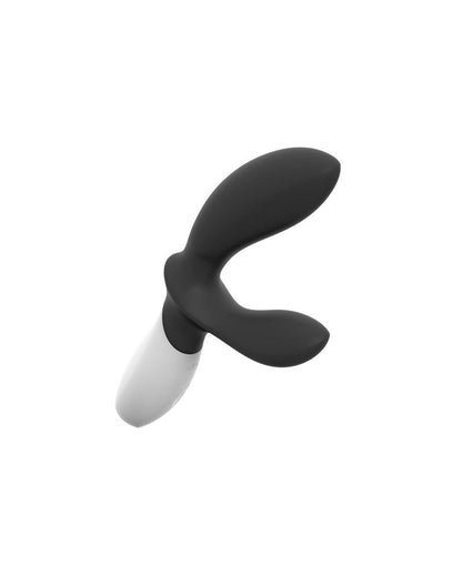 LELO - Loki Wave 2 - Prostaat Vibrator - Zwart-Erotiekvoordeel.nl