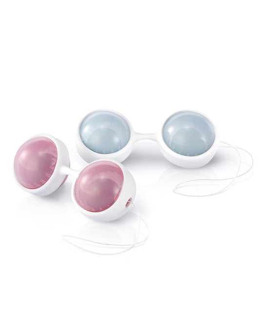 LELO Luna Beads Vaginale Balletjes - Erotiekvoordeel.nl