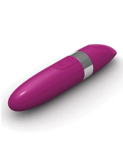 LELO Mia 2 Lipstick vibrator - fuchsia roze - Erotiekvoordeel.nl