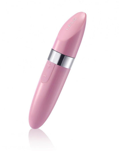 LELO Mia 2 Lipstick vibrator - poederroze - Erotiekvoordeel.nl