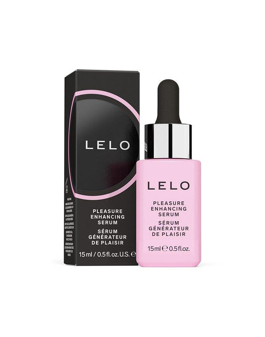 LELO - Sexueel Stimulerend - Pleasure Enhancing Serum voor de Vrouw - 15 ml-Erotiekvoordeel.nl