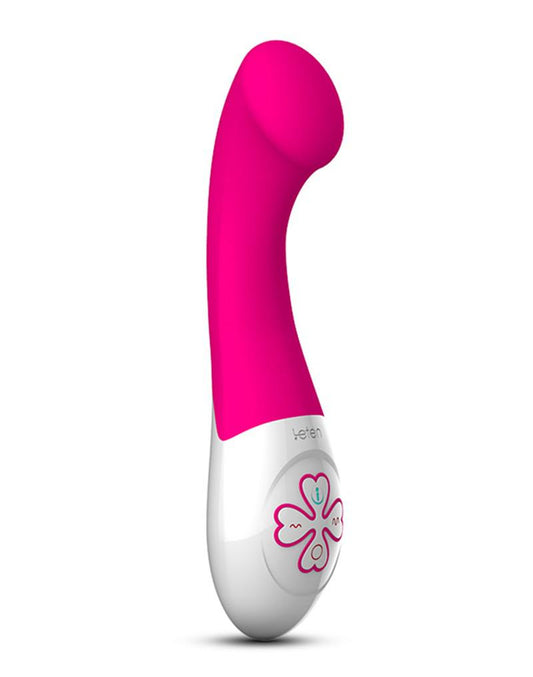 Leten Nico G-spot Vibrator - Erotiekvoordeel.nl