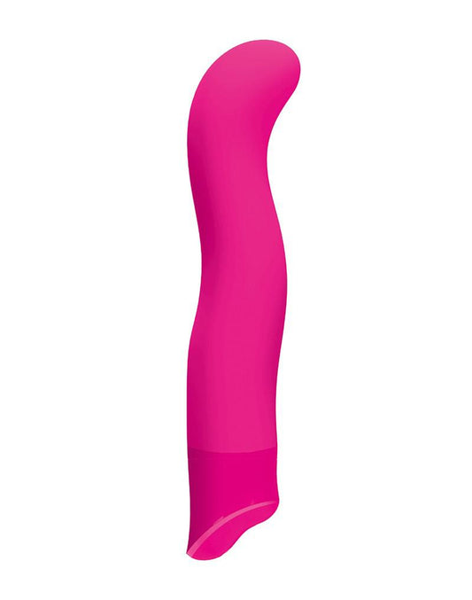 Love to Love Be my G G-spot Vibrator - roze - Erotiekvoordeel.nl