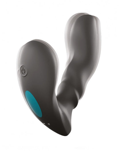 Love to Love Player One Prostaat Vibrator met remote control - Erotiekvoordeel.nl