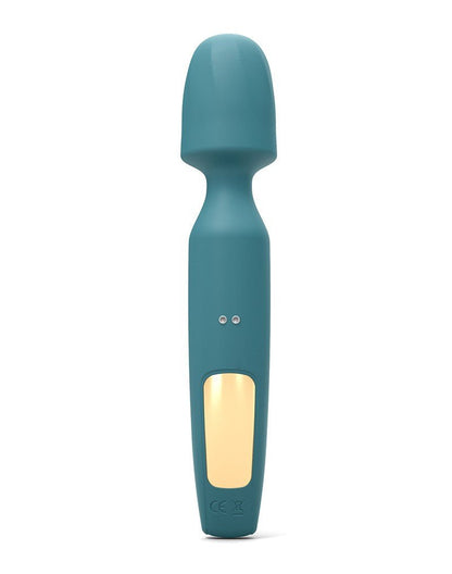 Love to Love R-Evolution Wand Vibrator Set met 2 verwisselbare opzetstukken - Erotiekvoordeel.nl