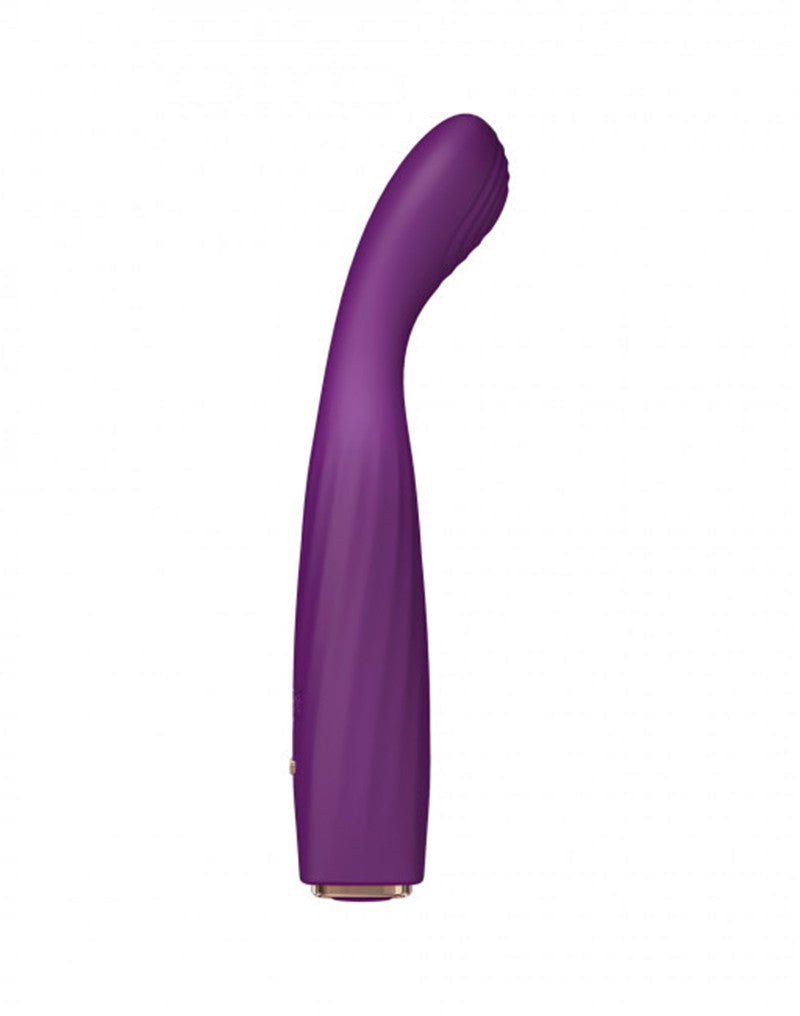 Love to Love Vibrating Feel Me G-Spot Vibrator - paars - Erotiekvoordeel.nl